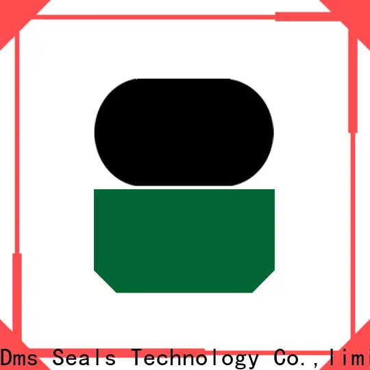 DMS Seals push rod seal with nbr or pu for sale 1