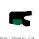 DMS Seals New hydraulic piston seals suppliers manufacturers for pressure work and sliding high speed occasions 1
