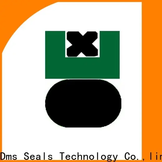 Custom rod seals or piston seal with nbr or fkm o ring for light and medium hydraulic systems 1