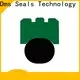 Custom federal mogul oil seals factory for construction machinery 1