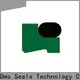 DMS Seals Custom rubber gasket design guide Supply for cranes 1