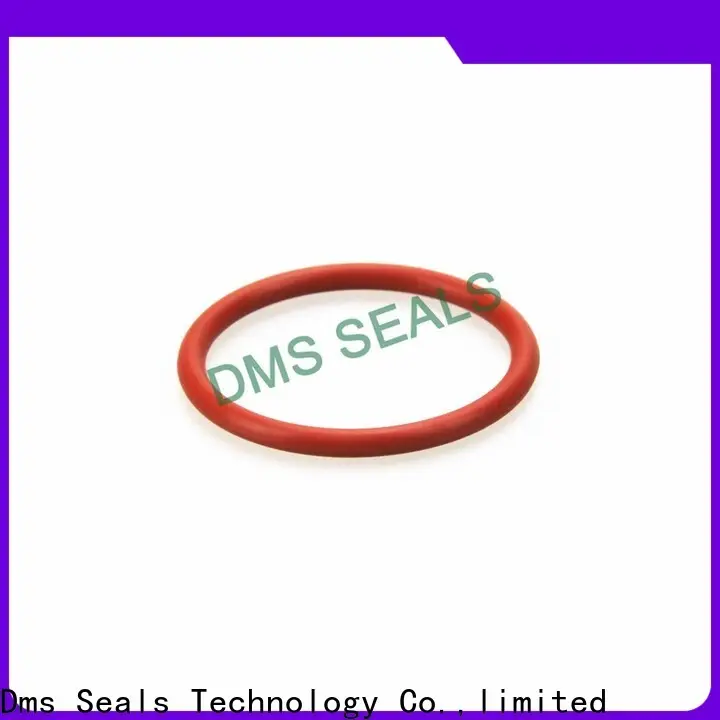 DMS Seals Latest mini rubber o rings Supply in highly aggressive chemical processing 1