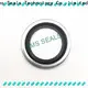 DMS Seals Best bonded seals catalogue factory for threaded pipe fittings and plug sealing 1