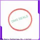 Wholesale o ring seal manufacturers factory for static sealing 1