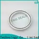 DMS Seals Wholesale rotary lip seal application Supply for aviation 1