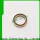 DMS Seals Latest mechanical seal dimensions for reciprocating piston rod or piston single acting seal 1