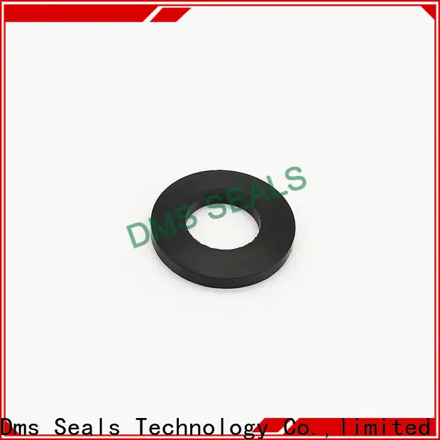 DMS Seals bronze filled ring gasket material seals for liquefied gas 1