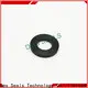 DMS Seals bronze filled ring gasket material seals for liquefied gas 1