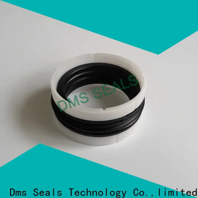 DMS Seals mechanical shaft seals springs o ring for piston and hydraulic cylinder 1