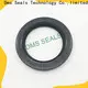 DMS Seals primary oil seal glue with low radial forces for low and high viscosity fluids sealing 1