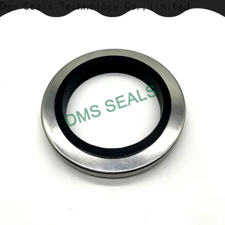primary perfect oil seals with low radial forces for housing 1