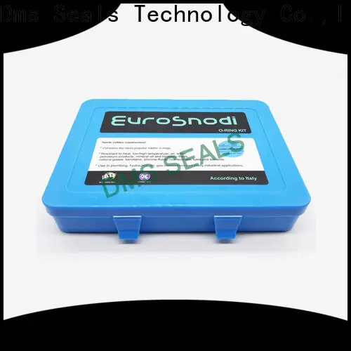 DMS Seals o ring kit parker manufacturer For seal 1