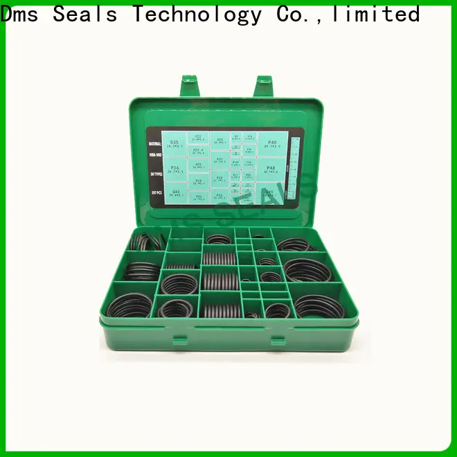 DMS Seals 65mm o ring factory For sealing 1