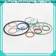 DMS Seals red rubber o rings manufacturers for sale 1