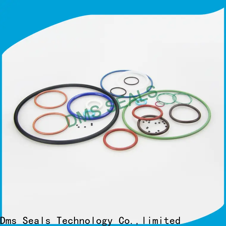 DMS Seals High-quality high pressure o rings seals Suppliers for static sealing 1