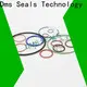 DMS Seals Top 005 o ring for business for static sealing 1