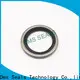 DMS Seals bonded seal dimensions company for threaded pipe fittings and plug sealing 1