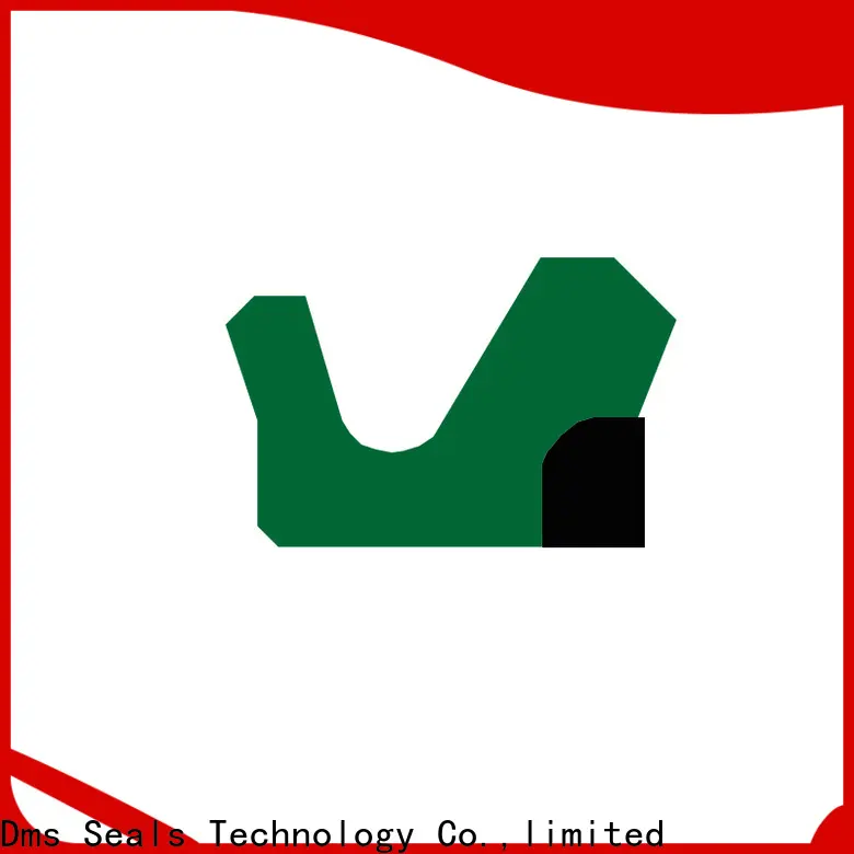 High-quality hydraulic piston seals suppliers with nbr or fkm o ring for sale 1