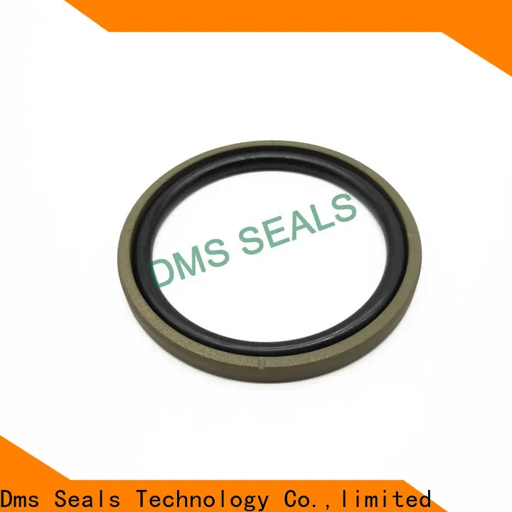 New hydraulic gasket sealant with ptfe nbr and pom for light and medium hydraulic systems 1