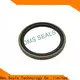 New hydraulic gasket sealant with ptfe nbr and pom for light and medium hydraulic systems 1
