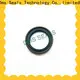 DMS Seals primary oil seal crossover with low radial forces for low and high viscosity fluids sealing 1