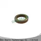 DMS Seals primary v type oil seal with integrated spring for housing 1