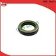 DMS Seals Professional spring loaded oil seal cost for low and high viscosity fluids sealing 1