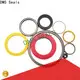 Custom mechanical seals online factory for reciprocating piston rod or piston single acting seal 1