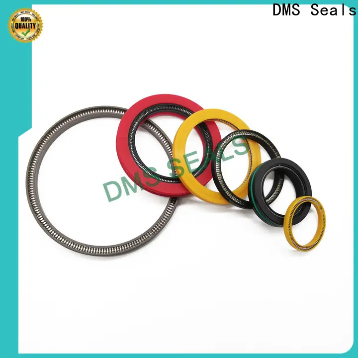 DMS Seals Custom mechanical seal arrangement factory price for aviation 1