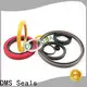 DMS Seals High-quality multi spring seal supplier for aviation 1