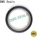 High-quality o ring seal manufacturers price for larger piston clearance 1
