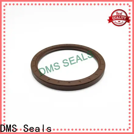 DMS Seals New factory price for low and high viscosity fluids sealing 1