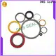 DMS Seals Custom spring energized teflon seals wholesale for choke lines 1
