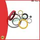 DMS Seals Best spring energized teflon seals cost for valves 1