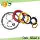 DMS Seals spring energized seals for choke lines 1