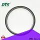 DMS Seals skf wiper seals vendor for agricultural hydraulic press 1