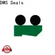 DMS Seals New wiper ring seal price for metallurgical equipment 1