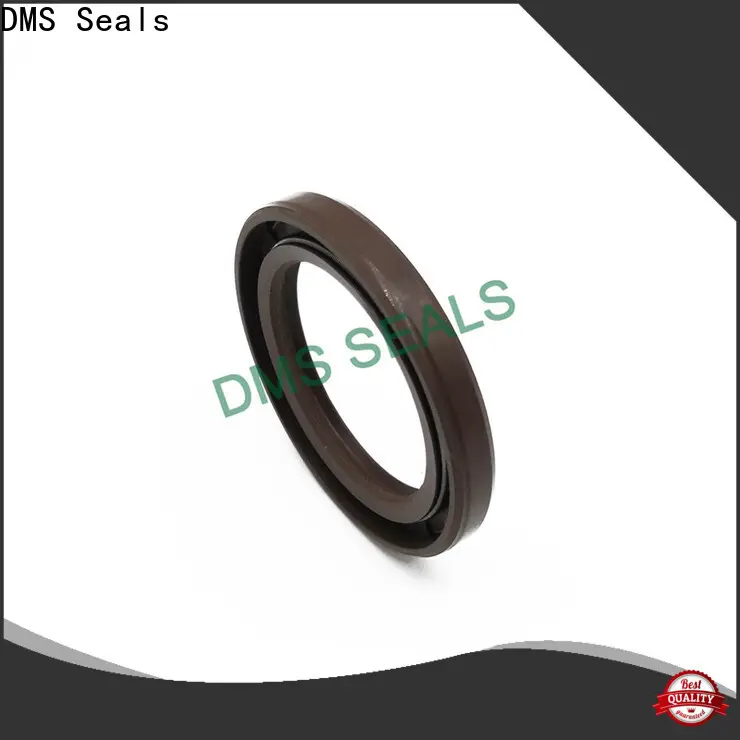 DMS Seals shaft seal manufacturers supply for housing 1