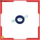 Latest thick rubber rings manufacturer for static sealing 1