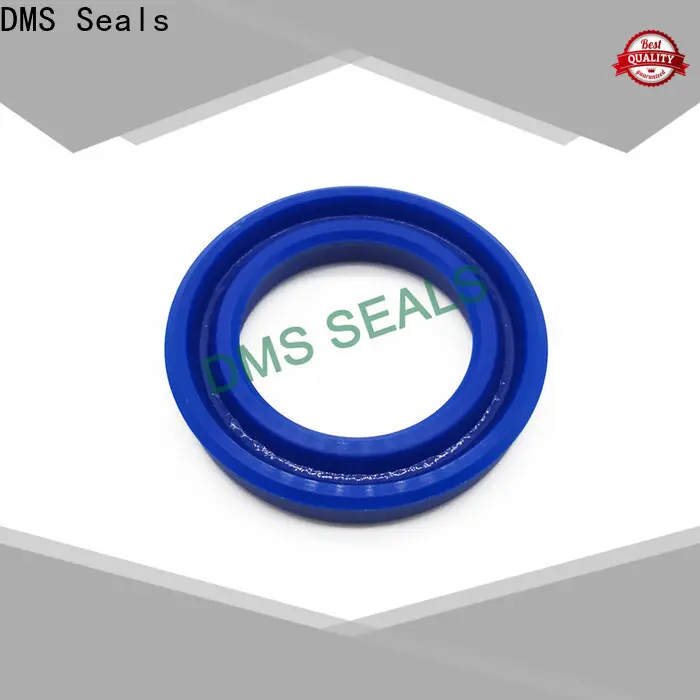 DMS Seals mechanical shaft seal manufacturers supplier 1