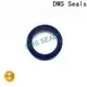 Best piston oil seal wholesale to high and low speed 1