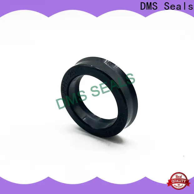 DMS Seals Buy bulb seal manufacturers wholesale for larger piston clearance 1