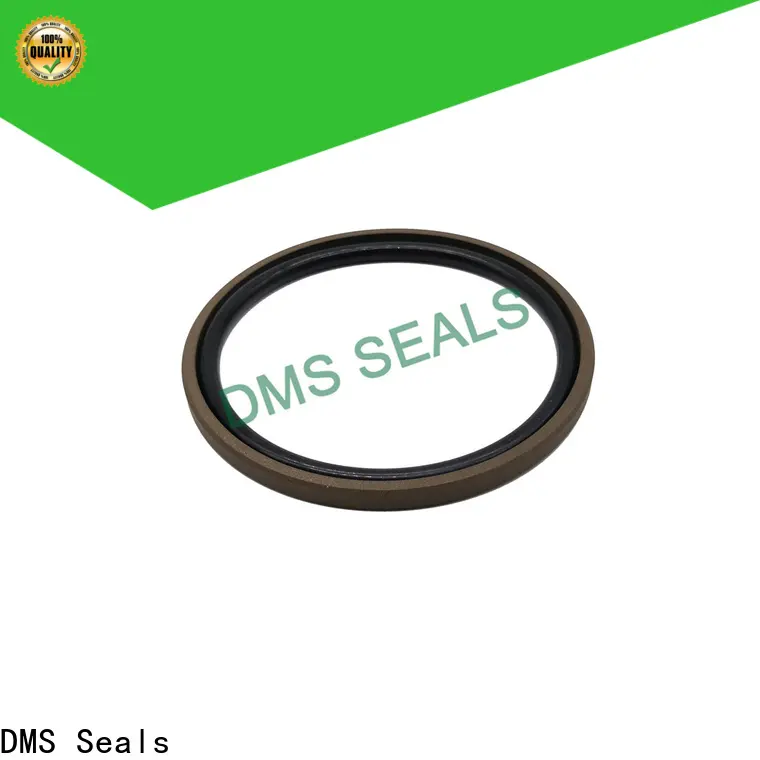 DMS Seals hydraulic and pneumatic seals factory for pneumatic equipment 1