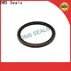 DMS Seals New hydraulic cylinder seals and wipers supplier for sale 1