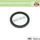 Custom rubber piston seal supply for light and medium hydraulic systems 1
