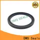 DMS Seals hyd cylinder seals supplier for light and medium hydraulic systems 1