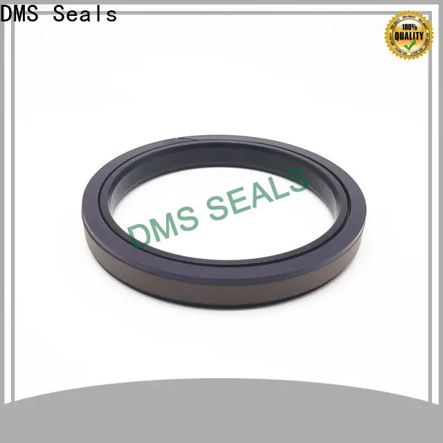DMS Seals Wholesale hydraulic cylinder gaskets factory for pneumatic equipment 1