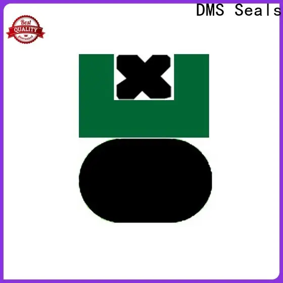 DMS Seals Latest air cylinder piston seals factory price for light and medium hydraulic systems 1