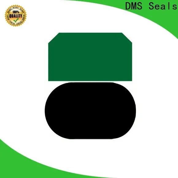DMS Seals piston seal material factory price for light and medium hydraulic systems 1
