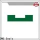 DMS Seals wide roller bearings company as the guide sleeve 1